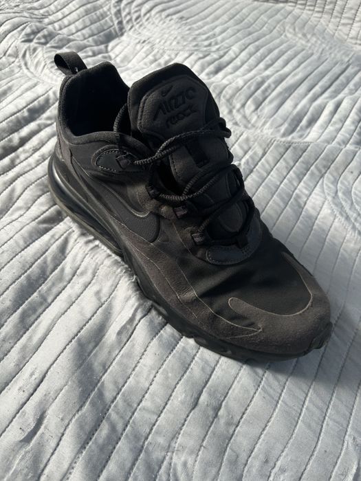 Nike air react маратонки