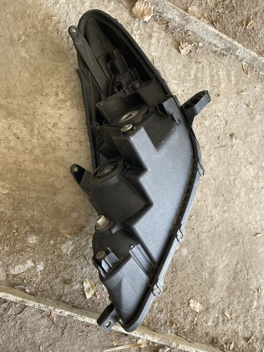 Фары передний Лексус РХ 330