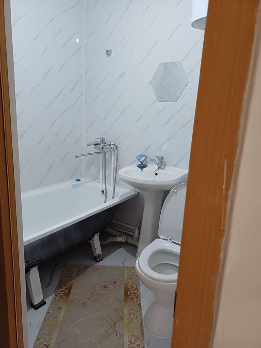 Сдается квартира