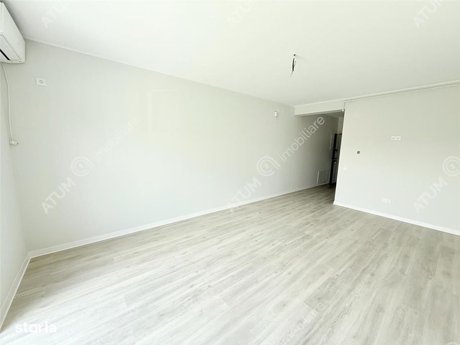 Apartament la cheie cu 3 camere si balcon zona Pictor Brana\/Selimbar