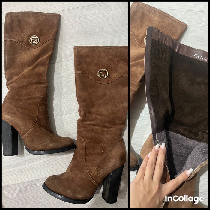 Женская обувь