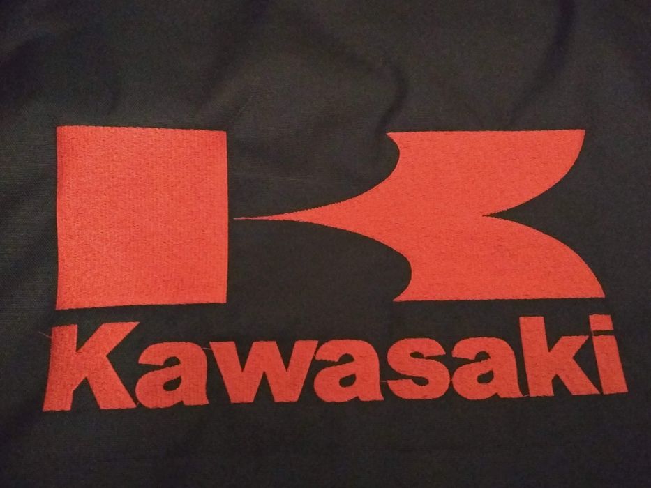 Чанта за мотокаска Водоустойчив. GCMcovers