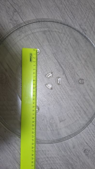 Продам поднос для микроволновки