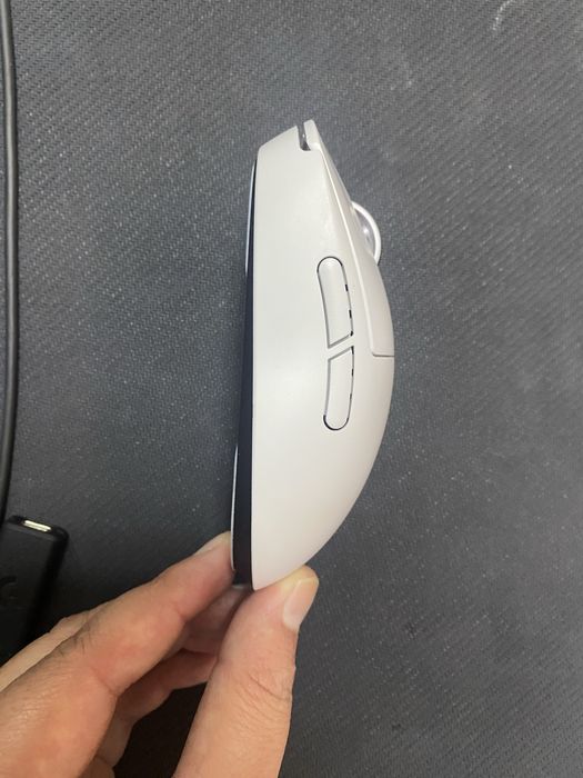 Logitech superlight 2c