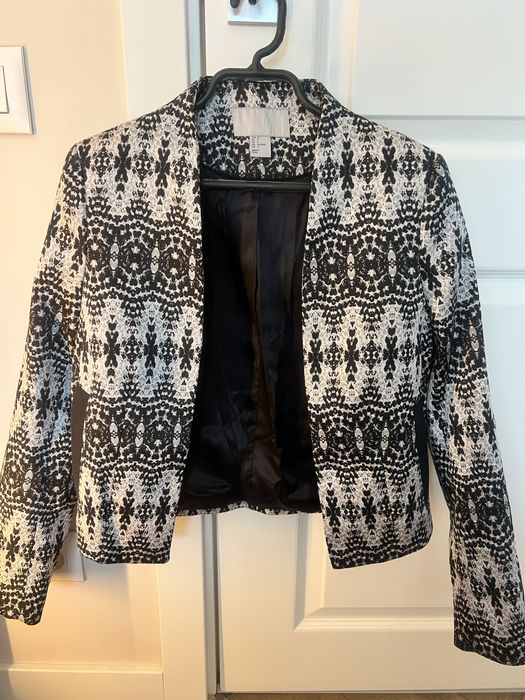 Чосто ново сако S/M