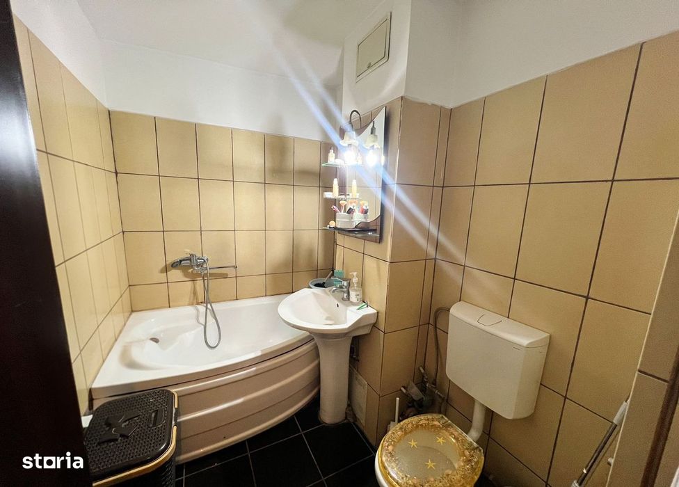 Apartament 2 camere Craiovita Kaufland