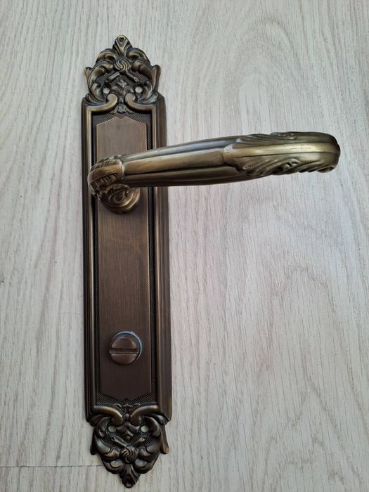 Дръжка за интериорна врата АНТИК