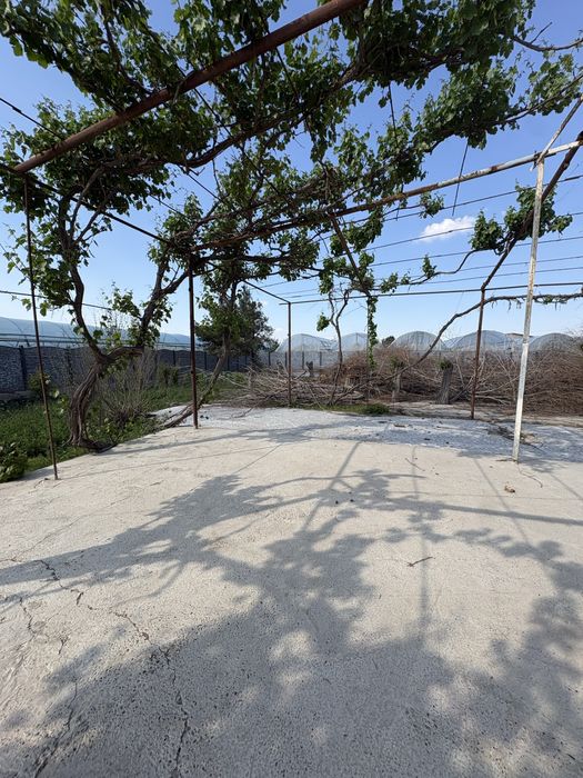 Продаётся участок с готовым бизнесом (кафе + земля)