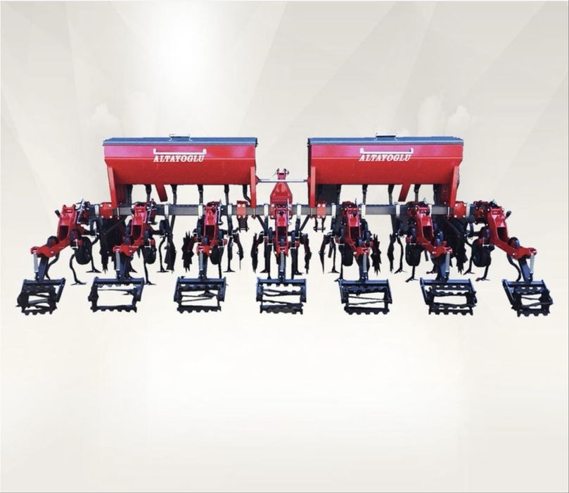 Vand prasitoare cu fertilizare