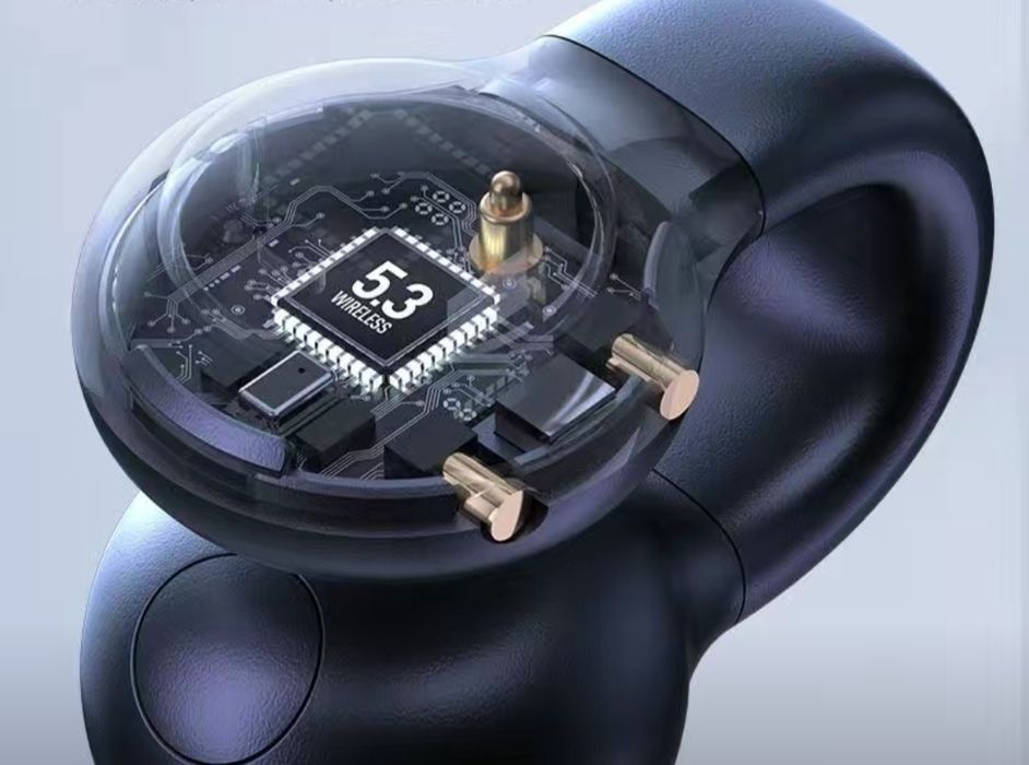 Наушники для спорта