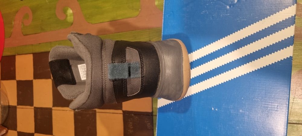 Ghete de  iarnă Adidas