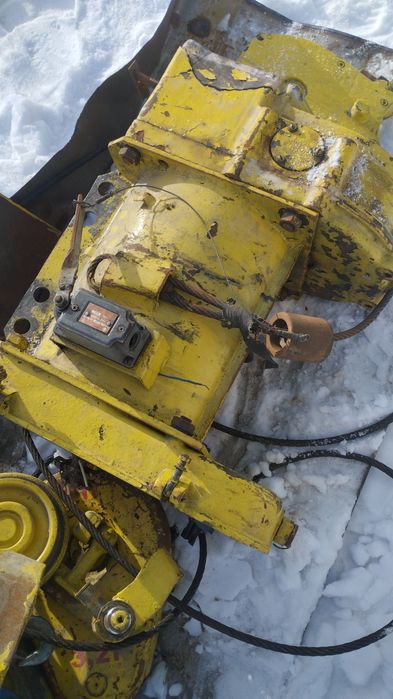 Тельфер рабочий без пульта