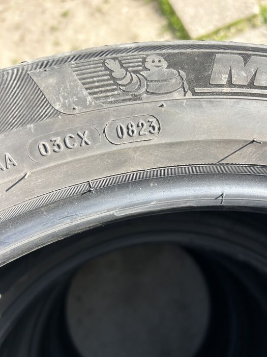 255 45 20 Michelin Primacy 4 de vara dot 2023