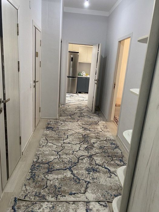 Аренда 3х Ташкент район Келес Фул НоваСтрой Апартамент