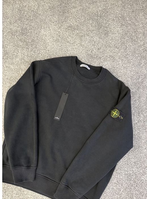 Stone island свитшот оригинал