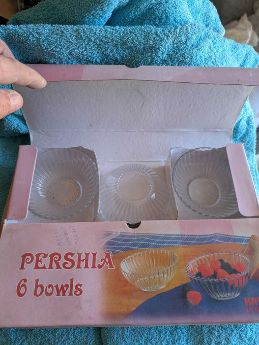 Набор посуды! Новая!