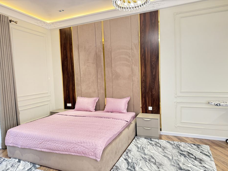 Кунлик ижара Чистый и уютный дом .