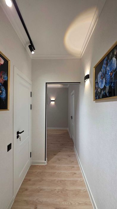 СРОЧНО !! Продается квартира в Яшнабаде 2/3/4 ( 54 кв/м ) Авиасозлар 1