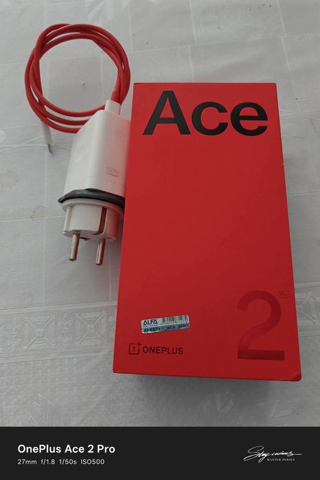 OnePlus Ace 2 pro/ВанПлус Асе 2 про