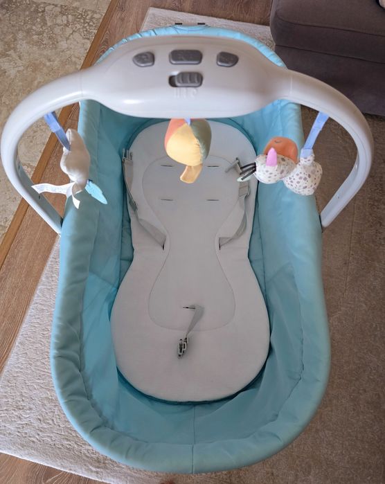 CosuletCosulet Chicco Baby Hug 4 în 1 multifunctional