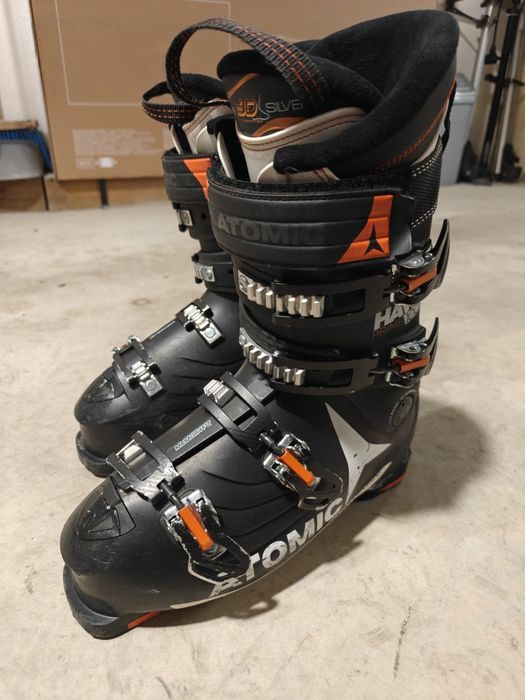 Ски Обувки Atomic Hawx Prime 100x