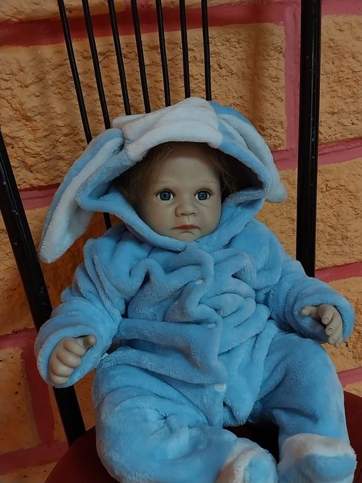 Кукла реборн  продажа