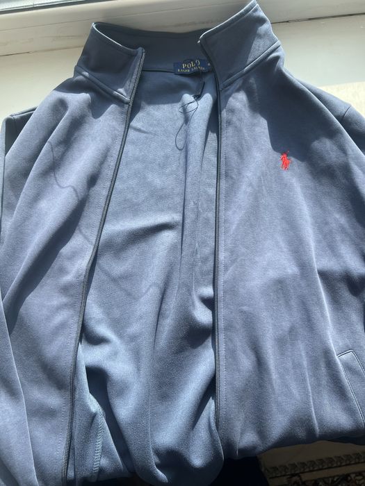 кардиган polo ralph lauren