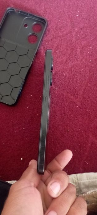 Redmi 13c dakument karobka 256/8 gb