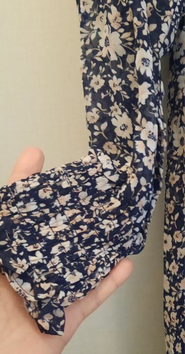 Нова рокля р-р 42