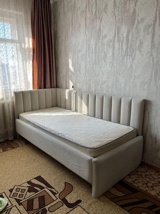 Продам кровать, б/у