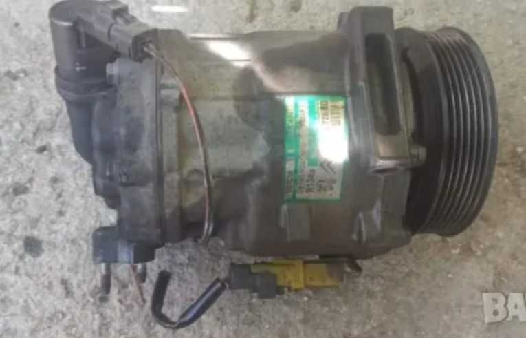 Пежо 407 1.6HDI на части