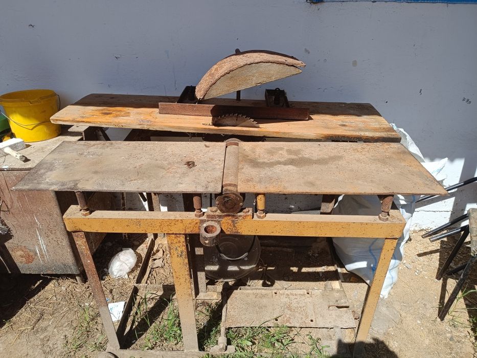 Циркулярная пила