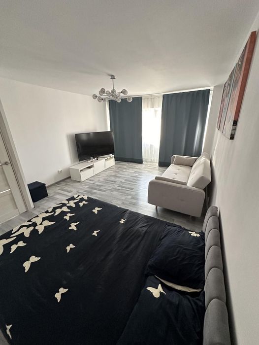 Apartament 1 camera mall Vitan