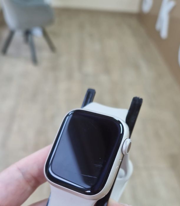 Apple Watch 8 41mm Amanet BKG