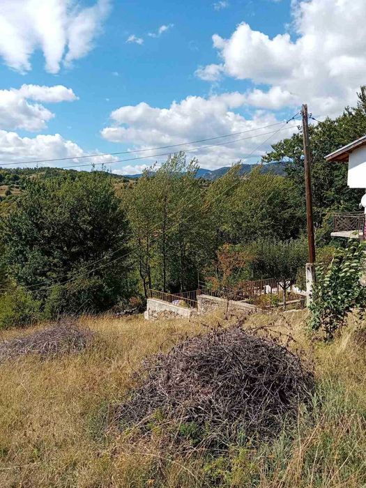 Продава се Парцел в Смолян, в.з. Смолян - 670 кв.м за 12 €/кв.м - Снимка #1