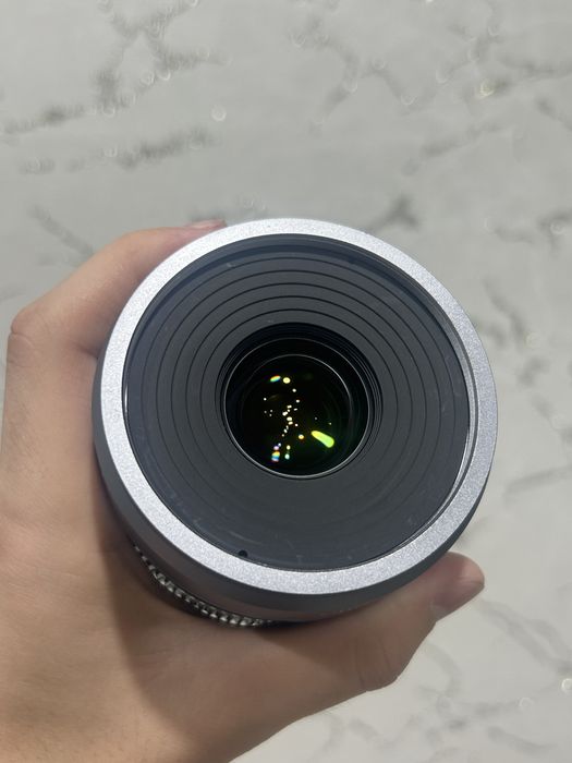Sirui NightWalker 24mm T1.2 Sony E