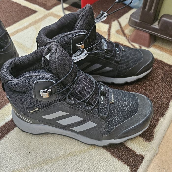 Детски обувки adidas TERREX