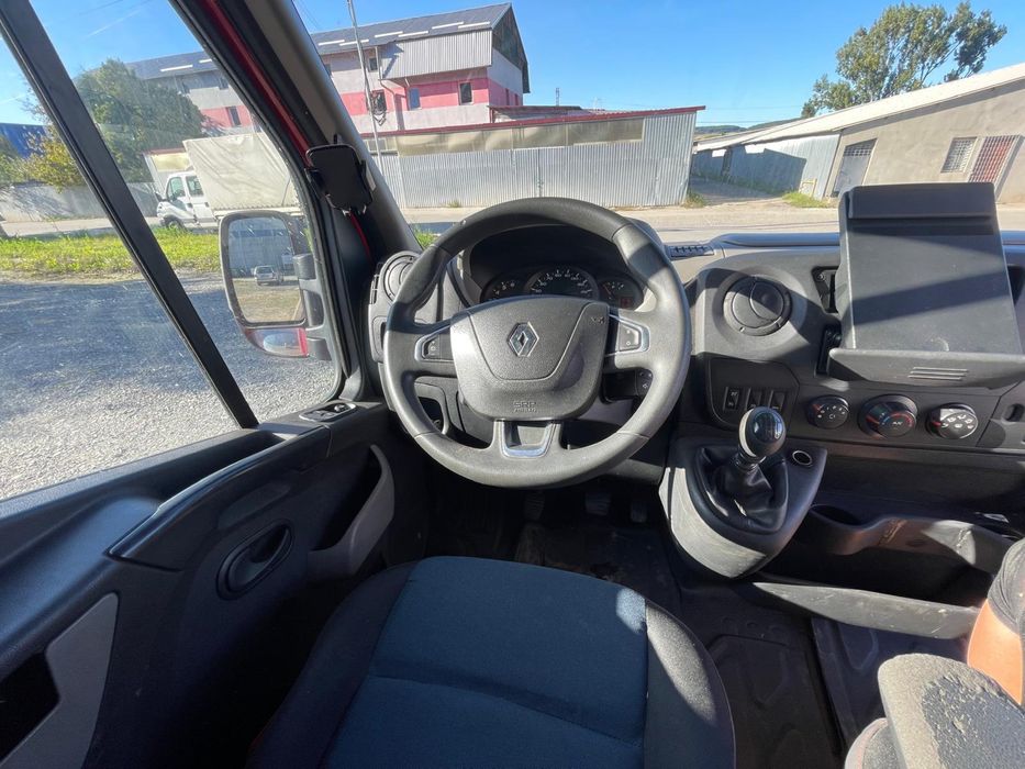 Renault Master 2,3 dci,170cp ,motor nou, 9ewp si 145CP,8ewp