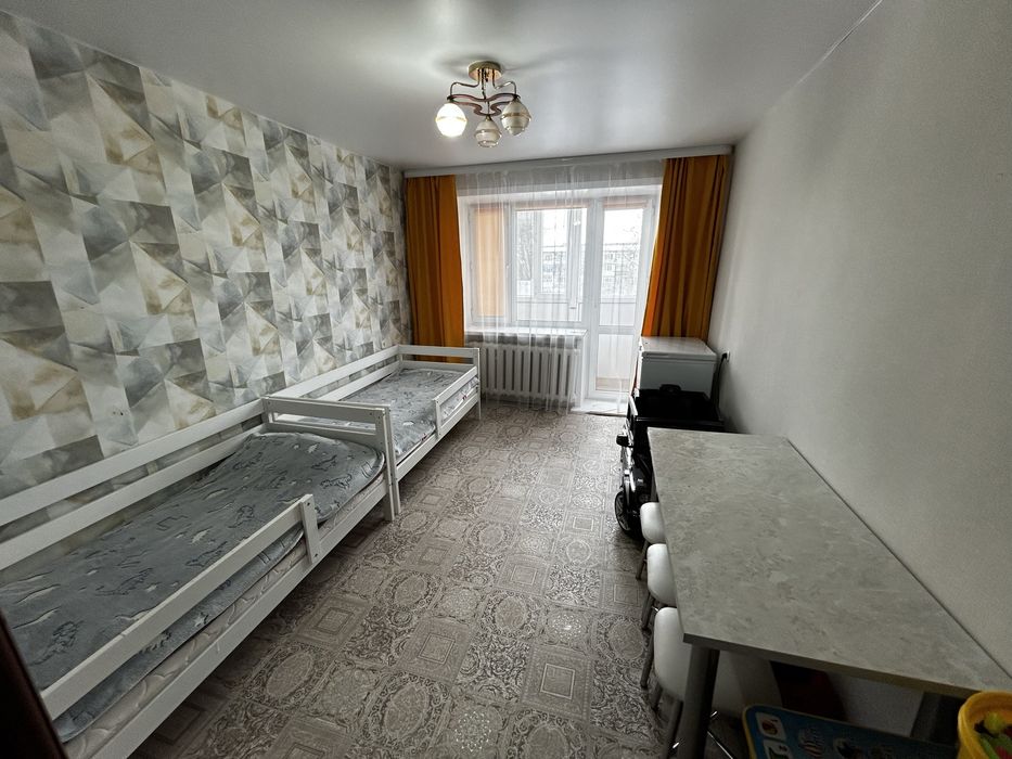 Срочно продам квартиру в хорошем районе