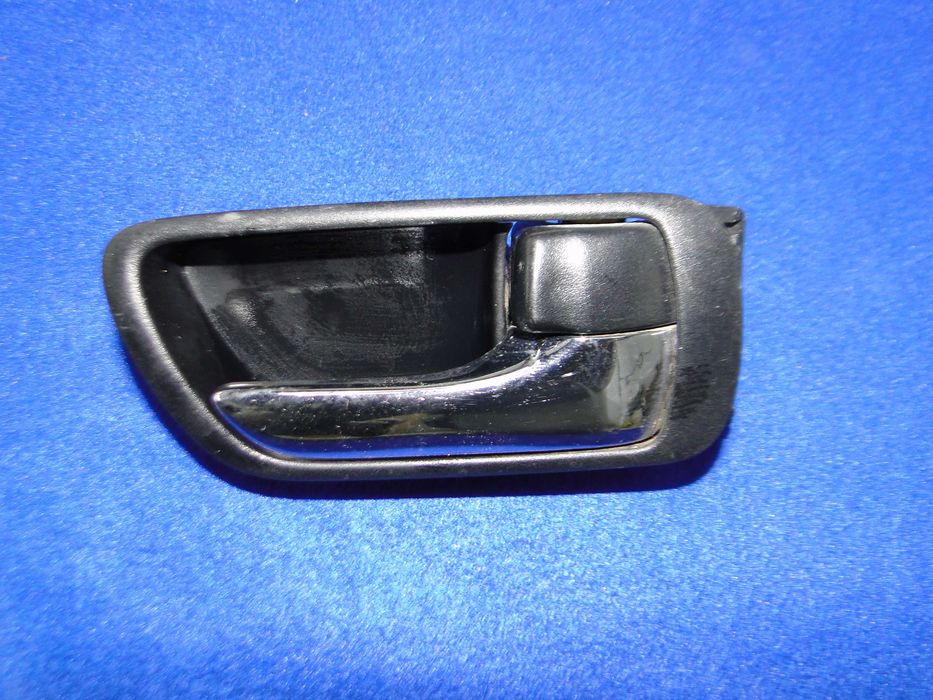 Запчасти салона verossa