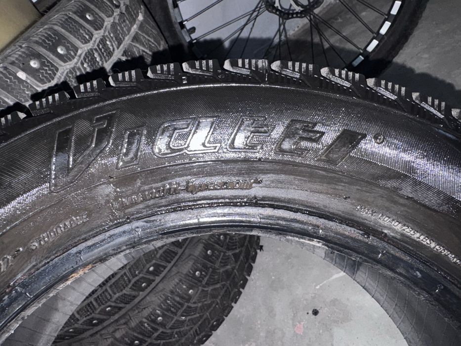 Шины размет 185/65/R15