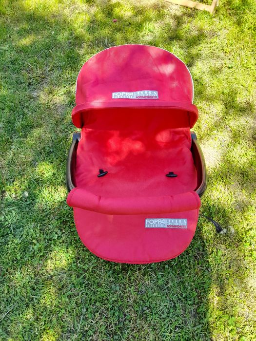 Кош за кола 0-13кг.