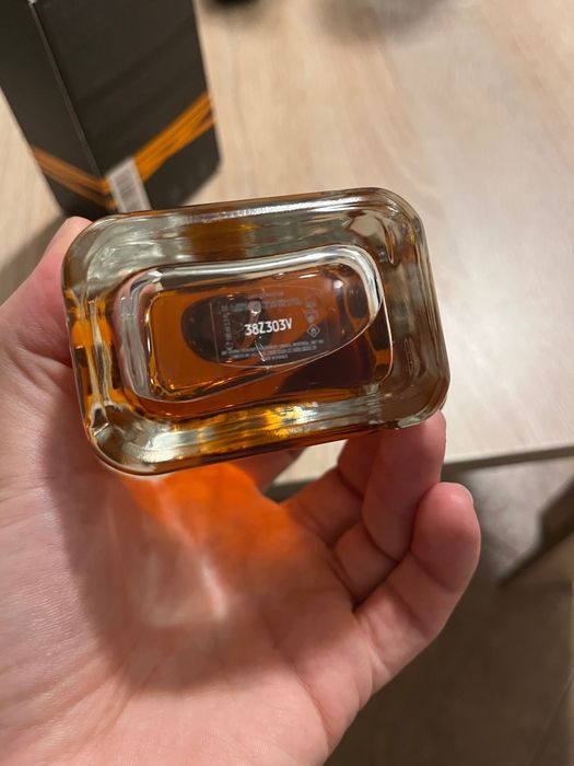 Emporio Armani Stronger With You Intenseley