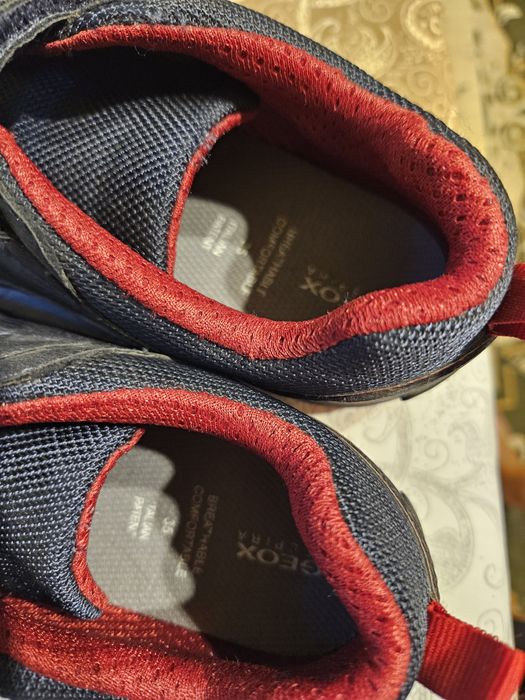 Incaltaminte Geox mar 35