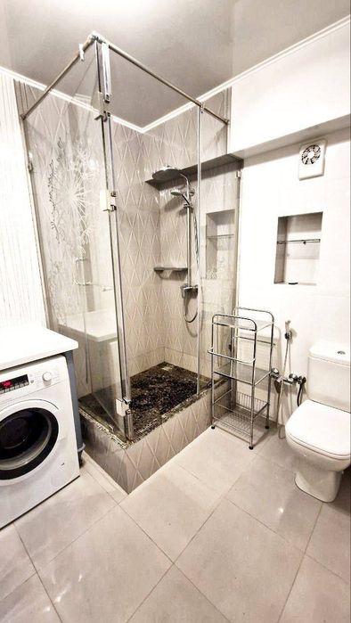 Продается 4х ком квартира, ориентир: м. Абдулла Кадырий/Алайский, 97м²