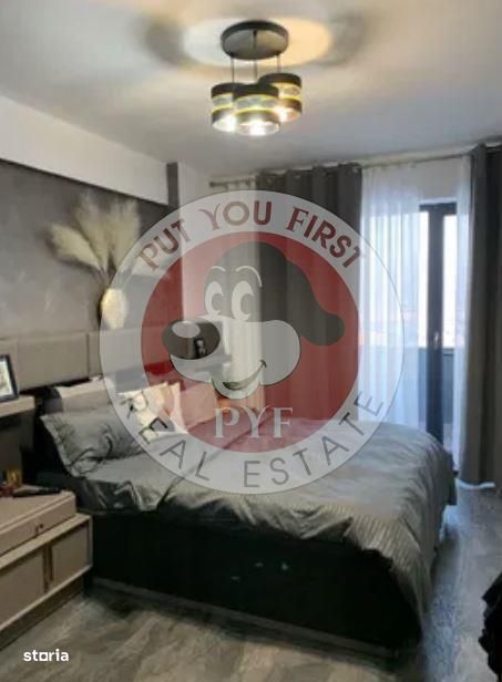 World Class Militari | 2 camere | Decomandat | 60mp | B11639