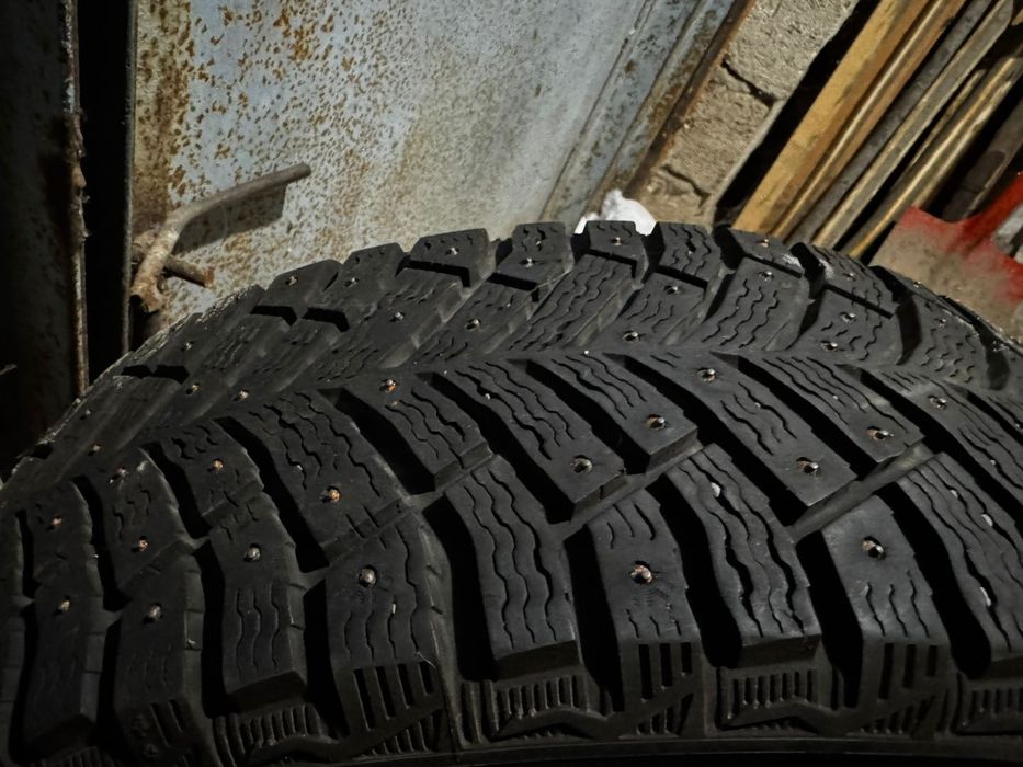 Продам шины мишлен