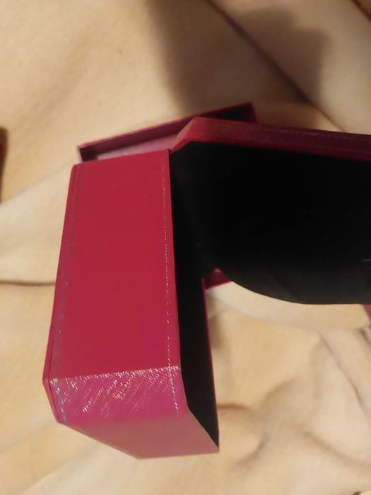 Cartier Original Кутии сет от часовник