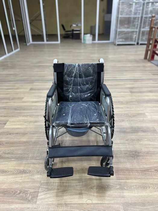 Инвалидная коляска