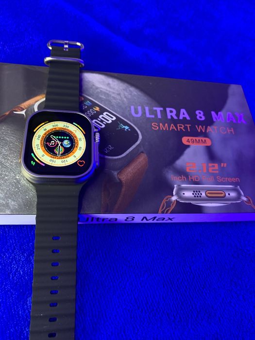 Iwatch 8 ultra Smartwatch 8 ultra